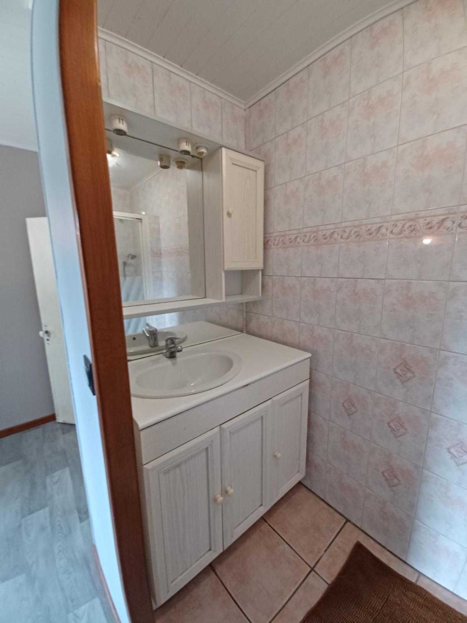 Chambre Chez L'Habitant Dans L'Ancienne Tuilerie Poncini Saint-Felix  Esterno foto